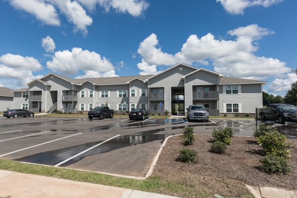 Grant Landing Apartments - Enterprise, Alabama